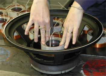 Dịch vụ sửa loa tại TPHCM