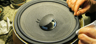 DỊCH VỤ SỬA CHỮA LOA