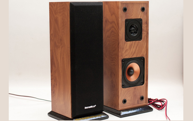 Sửa chữa khuếch đại của loa